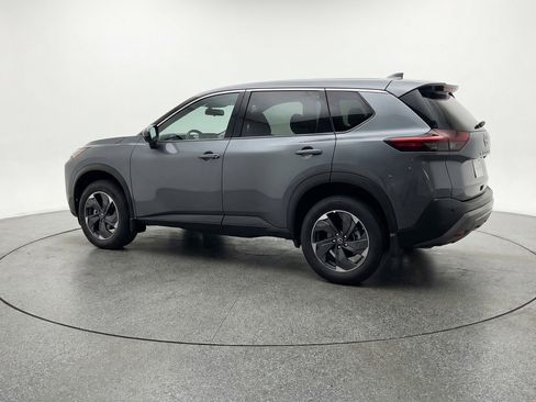Used 2025 Nissan Rogue SV FWD image 6