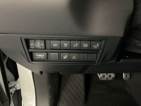 New 2025 Toyota Tundra TRD Pro image 27