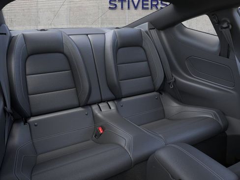 New 2026 Ford Mustang GT Premium image 11