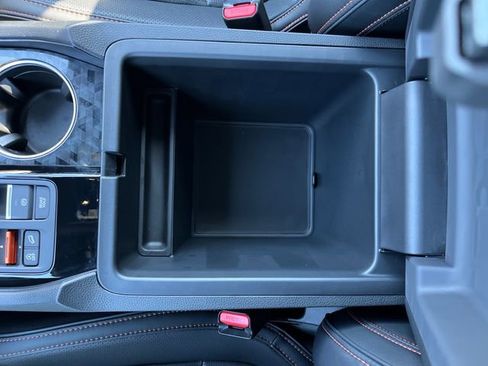 Certified 2026 Honda Passport TrailSport image 24