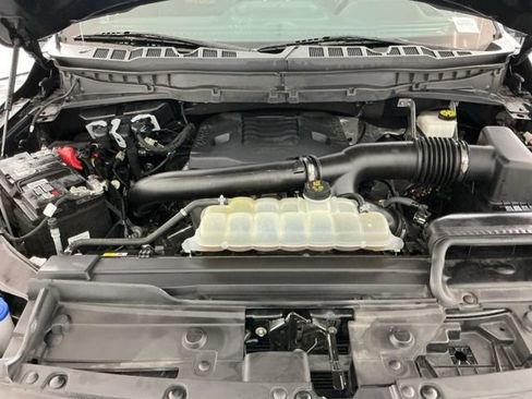 Used 2023 Ford F150 Tremor w/ Equipment Group 402A High AWD/4WD image 34