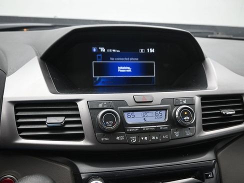 Used 2015 Honda Odyssey EX-L image 9