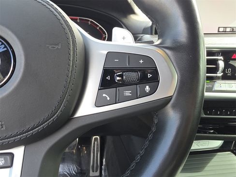 Used 2022 BMW X3 sDrive30i w/ M Sport Package 2 image 29