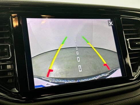 Used 2021 Dodge Durango GT image 14