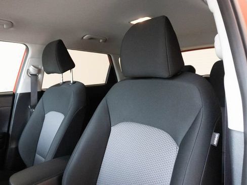 Used 2024 Kia Soul LX w/ Option Group 015 FWD image 14