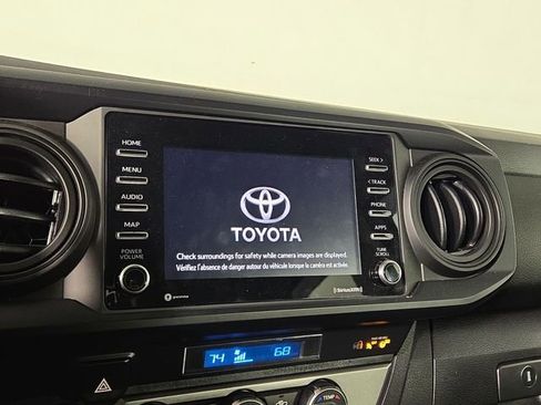 Used 2023 Toyota Tacoma SR image 17