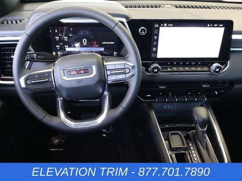 New 2026 GMC Canyon Elevation w/ Convenience Package RWD image 17
