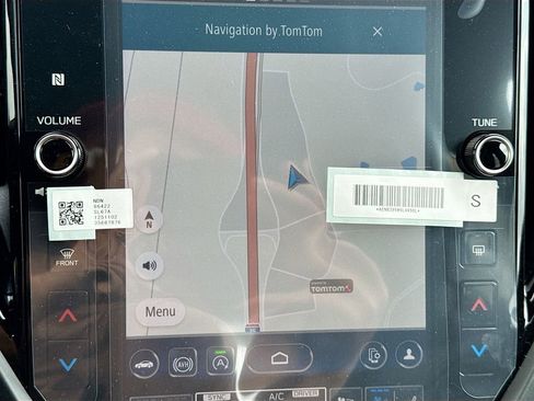 New 2026 Subaru Forester Touring image 15