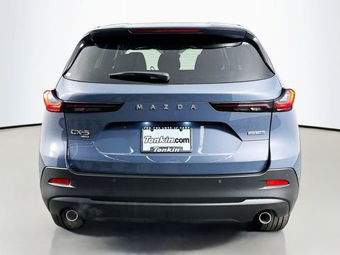 New 2026 MAZDA CX-5 Select image 6