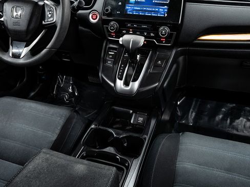 Used 2018 Honda CR-V EX image 18