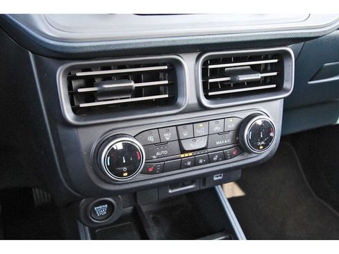 Used 2024 Ford Maverick Lariat w/ Black Appearance Package FWD image 25