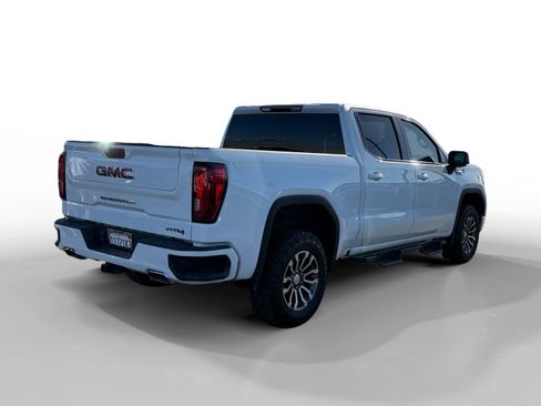 Used 2021 GMC Sierra 1500 AT4 image 5