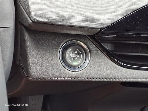 New 2026 Buick Enclave Sport Touring w/ Power Package image 14