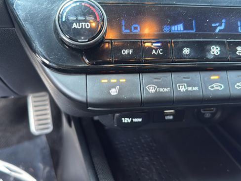 Used 2021 Hyundai Elantra N Line FWD image 21