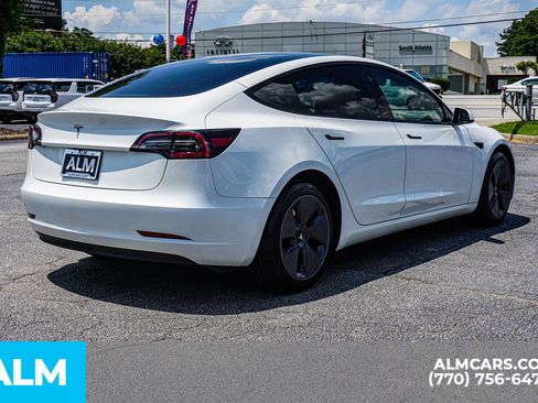 Used 2023 Tesla Model 3 Standard Range RWD image 7