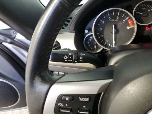 Used 2012 MAZDA MX-5 Miata Grand Touring RWD image 19