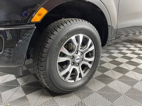 Used 2019 Ford Ranger Lariat image 4
