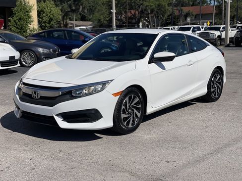Used 2018 Honda Civic LX image 18