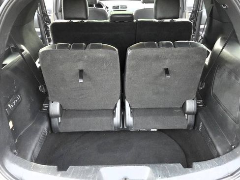 Used 2017 Ford Explorer Limited AWD/4WD image 32