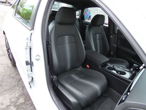 Used 2023 Honda Civic Sport image 16