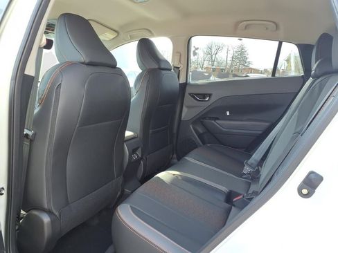 New 2026 Subaru Crosstrek 2.5i Limited image 15