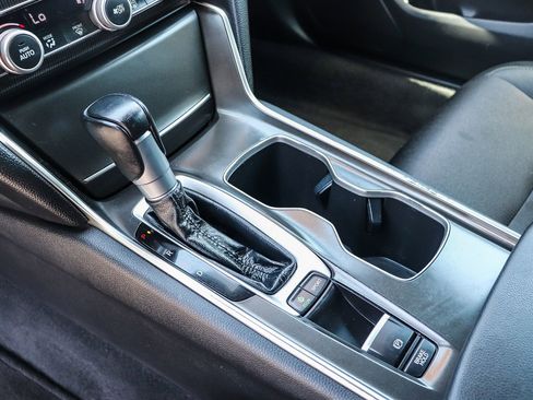 Used 2020 Honda Accord Sport image 23