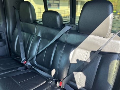 Used 2012 Ford F150 FX4 w/ FX Luxury Pkg image 21
