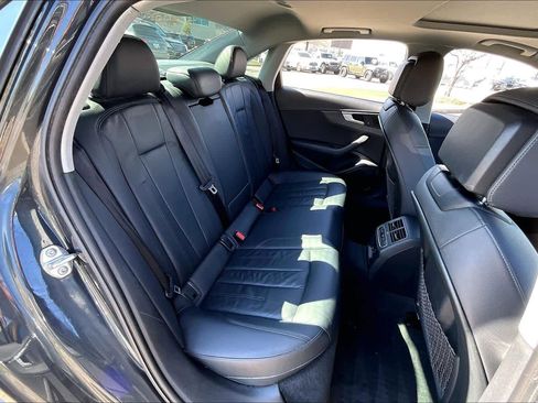 Used 2018 Audi A4 2.0T Premium w/ Convenience Package image 18