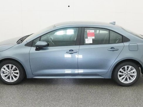 New 2026 Toyota Corolla LE image 3