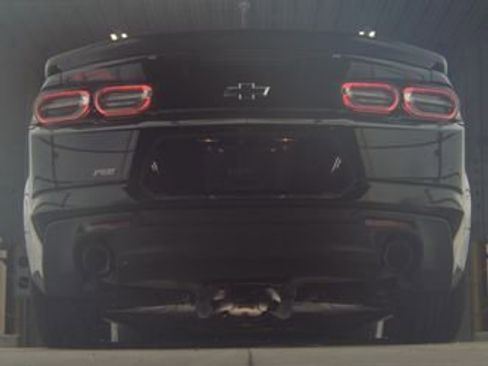 Used 2023 Chevrolet Camaro LT w/ Redline Edition image 7