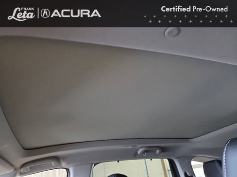 Used 2022 Acura MDX Technology image 13