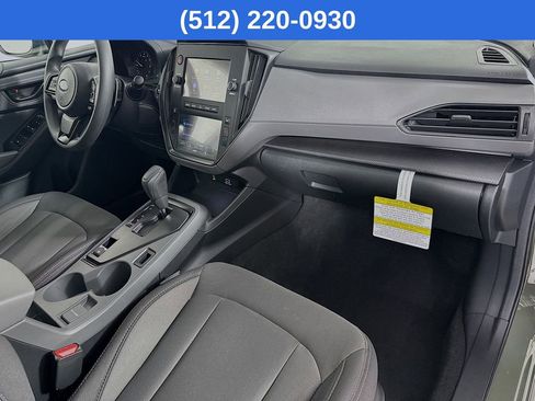 Used 2026 Subaru Crosstrek 2.5i AWD/4WD image 34