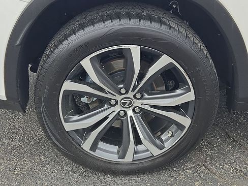 Used 2021 Lexus RX 450hL AWD w/ Premium Package image 7