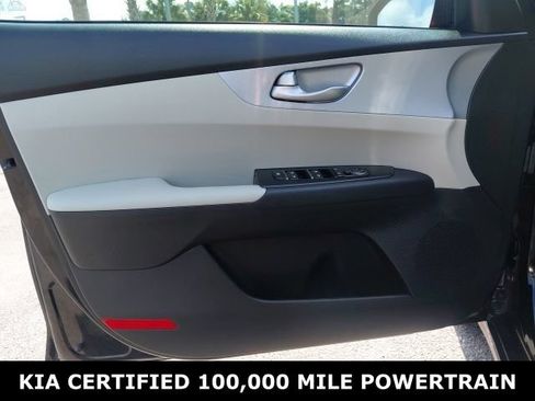 Certified 2023 Kia Forte LXS FWD image 19