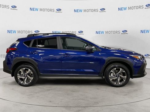 New 2026 Subaru Crosstrek 2.0i Premium AWD/4WD image 7