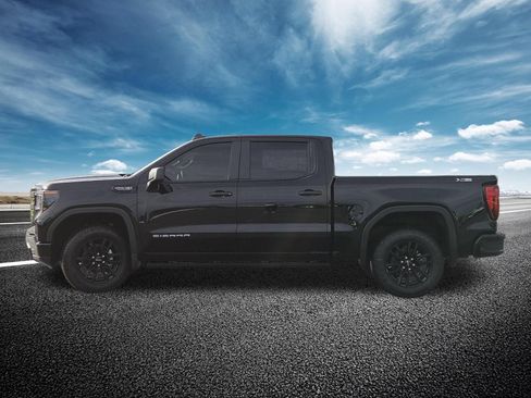 New 2026 GMC Sierra 1500 Pro w/ Graphite Edition AWD/4WD image 13