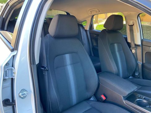 Used 2023 Honda Civic LX image 43