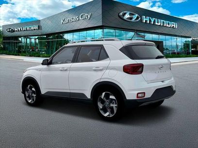 New 2026 Hyundai Venue SEL