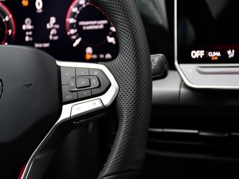 New 2026 Volkswagen GTI SE image 25