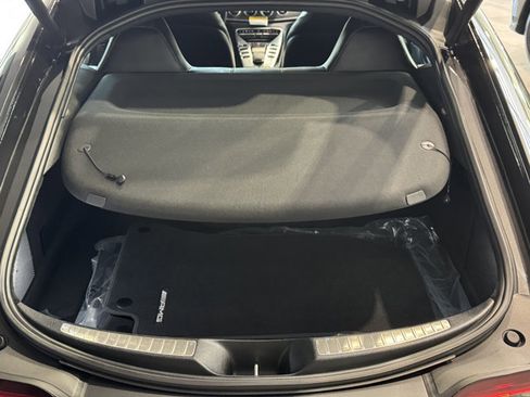 New 2026 Mercedes-Benz AMG GT 53 image 6