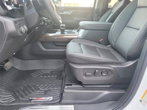 New 2026 Chevrolet Silverado 1500 LT Trail Boss w/ Convenience Package II image 9