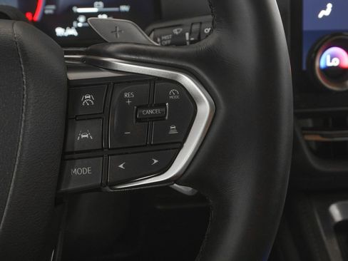 Used 2026 Lexus GX 550 w/ Accessory Package (2T) image 24