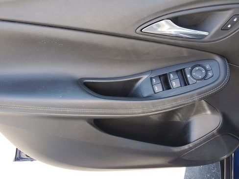 Used 2022 Buick Encore GX Preferred w/ Cold Weather Comfort Package FWD image 22