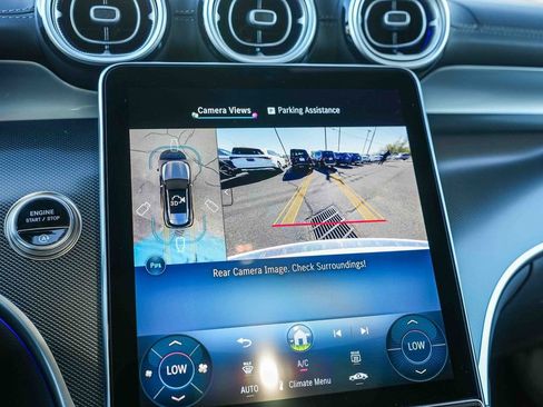 New 2026 Mercedes-Benz GLC 300 4MATIC image 25