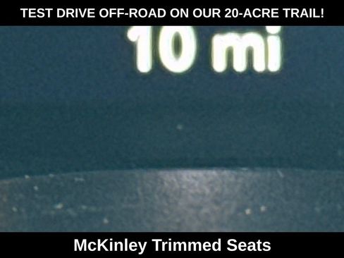 New 2026 Jeep Wrangler Sahara image 21