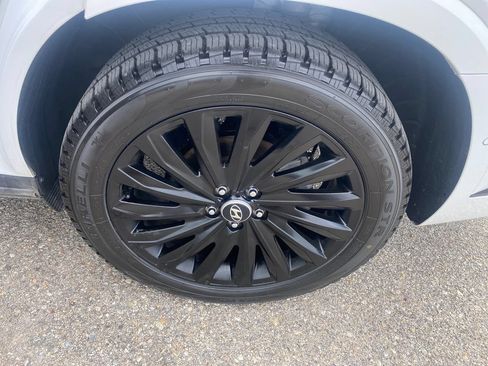 Used 2024 Hyundai Palisade Calligraphy AWD/4WD image 23