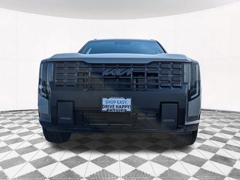 New 2027 Kia Telluride SX X-Line image 24