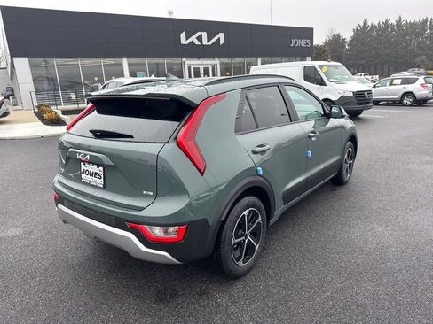 New 2026 Kia Niro EX image 5