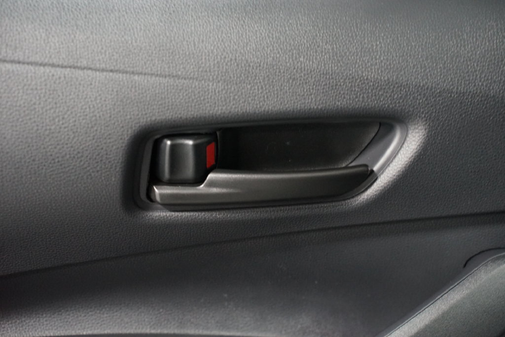 New 2027 Toyota Corolla LE FWD image 30