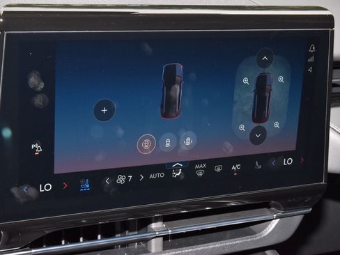 New 2026 Lincoln Nautilus Reserve w/ Jet Appearance Package AWD/4WD image 36